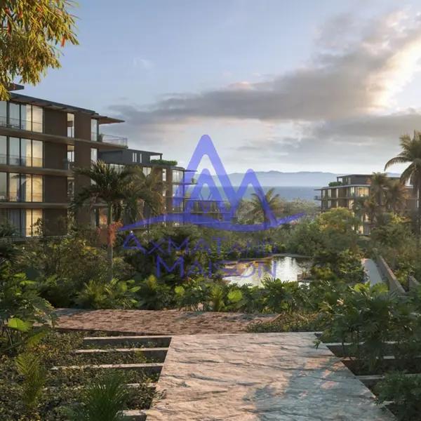 RESIDENCIAS Y VILLAS EN PREVENTA EN PUNTA MITA NAYARIT