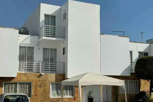 CASA EN VENTA EN TULTITLAN, MEX. CASA EN VENTA EN TULTITLAN, MEX.