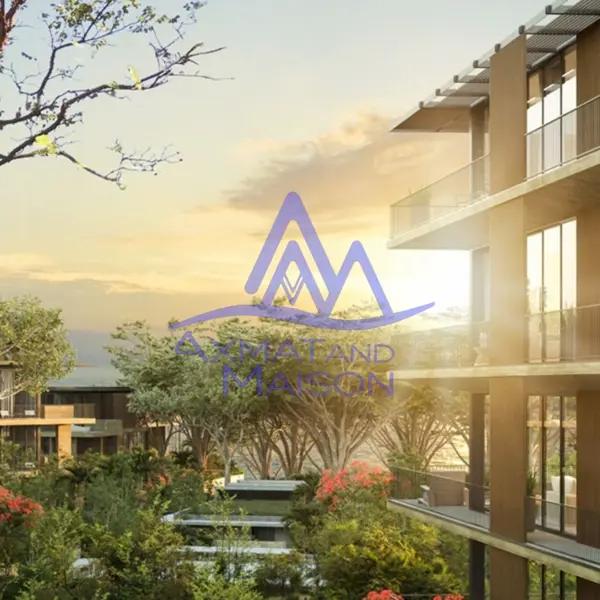 Casa y Villas en Preventa en Punta de Mita, Bahía de Banderas -  Amenidades Exclusivas MM8011
