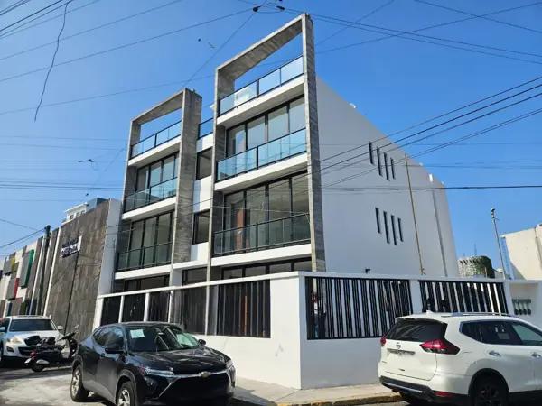 VENDO DEPARTAMENTO EN BOCA DEL RIO CERCA DEL MAR
