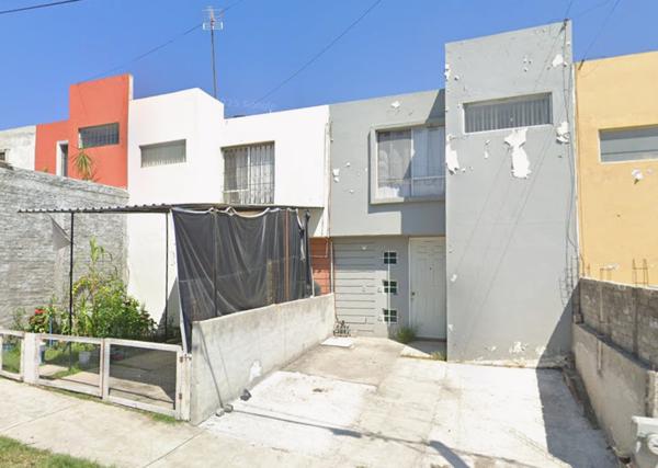 Casa en Venta Mision Del Valle, Morelia, Michoacan. Recuperación Bancaria JX71..