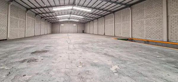 Bodega en renta en Nueva Castilla, General Escobedo, Nuevo León Bodega en renta en Nueva Castilla, General Escobedo, Nuevo León