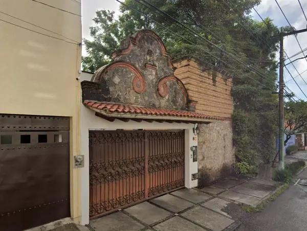 CASA EN VENTA EN CUERNAVACA MORELOS.