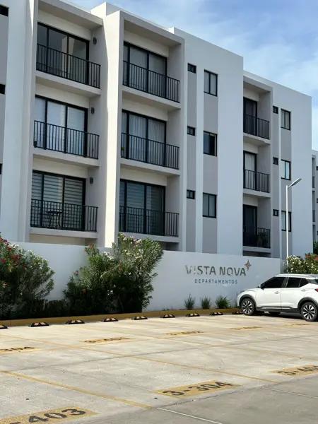 Departamento en Venta en Vista Nova Tierra Blanca, Culiacán Departamento en Venta en Vista Nova Tierra Blanca, Culiacán