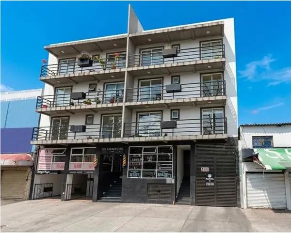 DEPARTAMENTO EN VENTA EN COYOACAN, CDMX.
