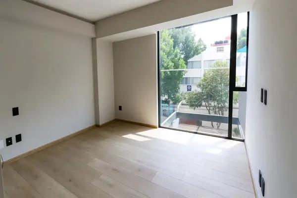 VENTA DEPARTAMENTO CUAUHTÉMOC, CUAUHTÉMOC (RÍO PÁNUCO)