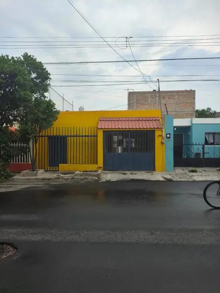 GRAN OPORTUNIDAD, CASA EN SAN ANDRES, GUADALAJARA