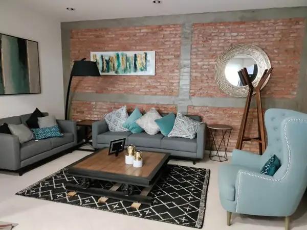 DEPARTAMENTO EN VENTA EN LOMAS DE ATIZAPÁN, EDOMEX