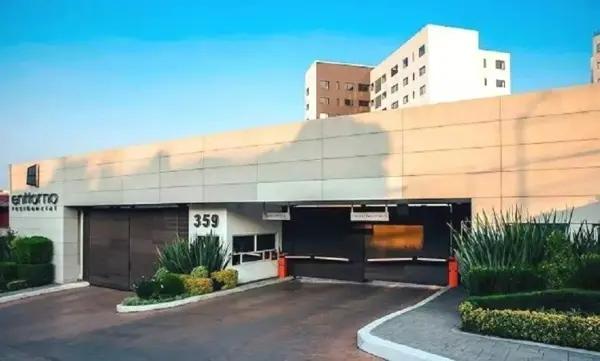 DEPARTAMENTO EN VENTA EN RESIDENCIAL ENTTORNO,  CUAJIMALPA DE MORELOS CDMX