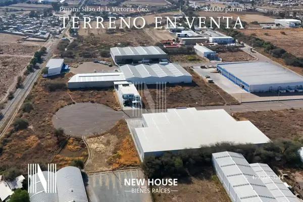 Terreno en Venta en PANAN