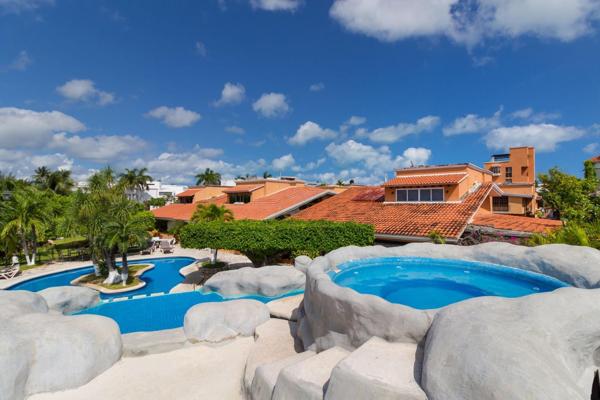Casa en Condominio a la Venta en Zona Hotelera, Cancún