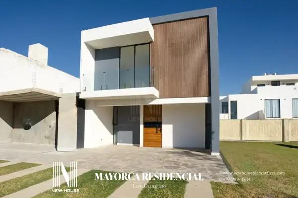 Casa en VENTA en MAYORCA RESIDENCIAL