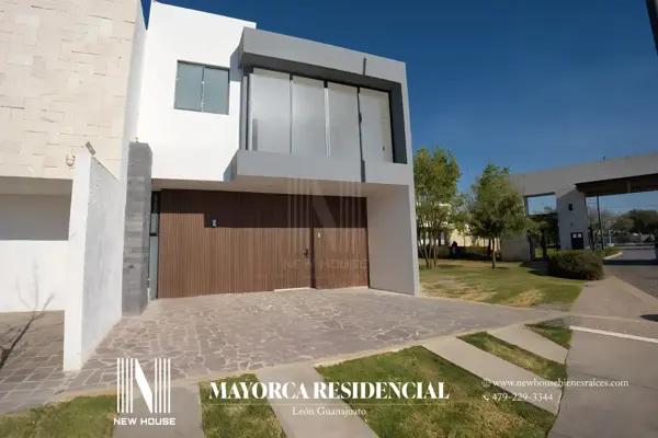 CASA en VENTA en MAYORCA