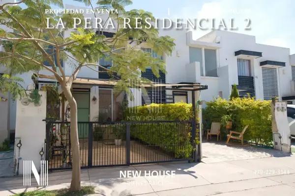 Casa en VENTA en La Pera Residencial 2