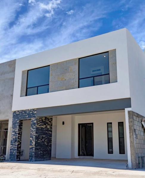ESTRENA  CASA EN CERRADA CON AMENIDADES!!