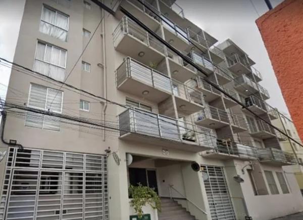 VENTA DEPARTAMENTO PALOMAS 57 REFORMA PENSIL MIGUEL HIDALGO CDMX INVERSIÓN INMOBILIARIA