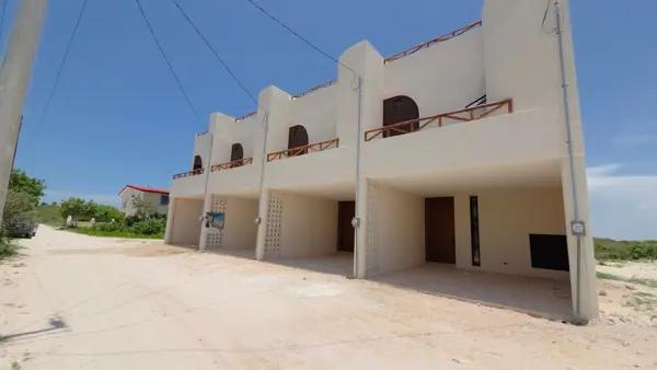 CASAS EN VENTA EN CHICXULUB, MERIDA YUCATÁN.