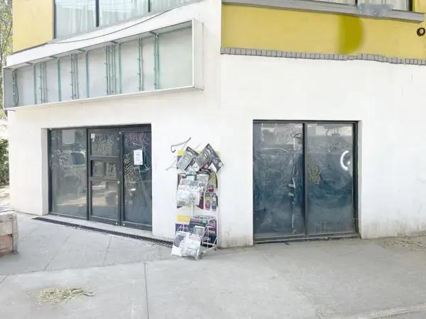 Local en venta y renta en Del Valle Sur, Benito Juárez, Ciudad de México Local en venta y renta en Del Valle Sur, Benito Juárez, Ciudad de México