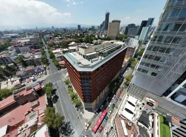 Local en renta en Juarez, Cuauhtémoc, Ciudad de México Local en renta en Juarez, Cuauhtémoc, Ciudad de México