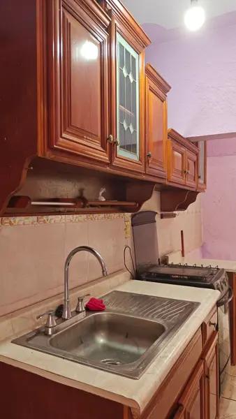 Casa sola a 7 minutos de la Autopista Casa sola a 7 minutos de la Autopista
