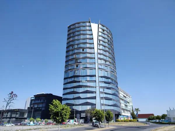 Departamento en venta en Angelópolis Puebla | Torre Abric Departamento en venta en Angelópolis Puebla | Torre Abric