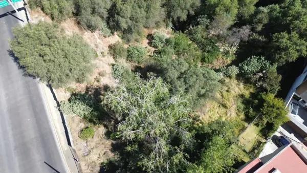 TERRENO EN VENTA LOMAS VERDES