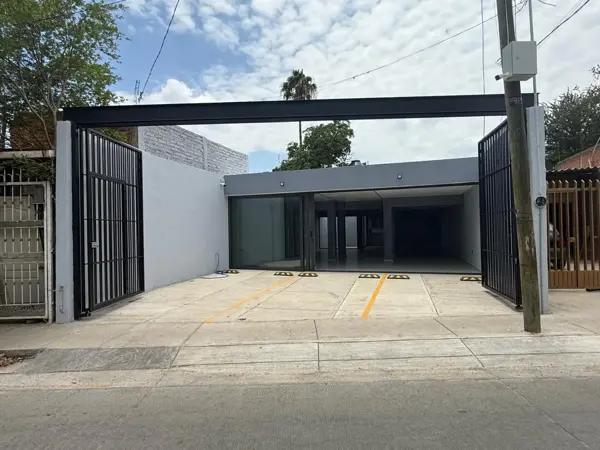 Local Comercial Nuevo En Venta