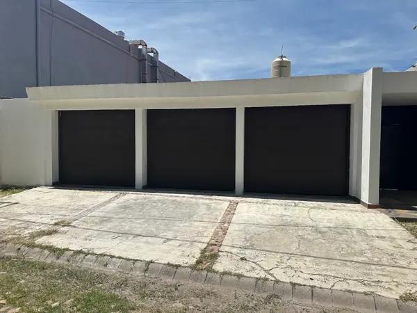 Casa en venta Lomas de Vergeles al Norponiente de Aguascalientes Zona Tec (ADV)