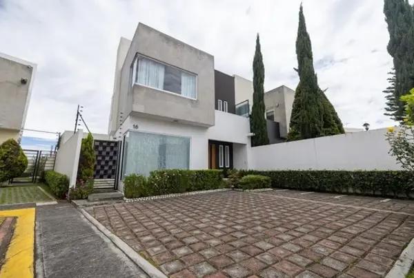 CASA EN VENTA EN RESIDENCIAL FORESTA METEPEC EDO MEX CO CASA EN VENTA EN RESIDENCIAL FORESTA METEPEC EDO MEX CO