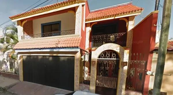 CASA EN VENTA EN CHUBURNA HIDALGO MERIDA YUC CO CASA EN VENTA EN CHUBURNA HIDALGO MERIDA YUC CO