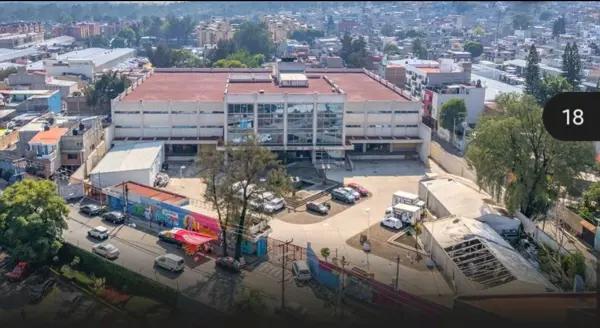 BODEGA en renta Iztapalapa BODEGA en renta Iztapalapa