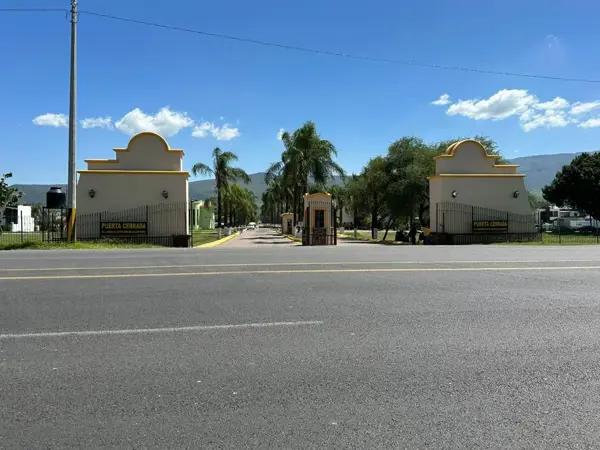 Excelente terreno en Tres Reyes de Cajititlán  640m2