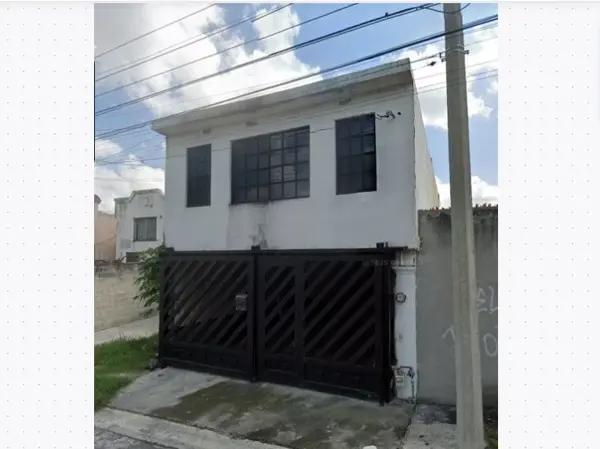 Casa en remate en Misión de Huinalá, Apodaca  Nuevo Leon LAAB1