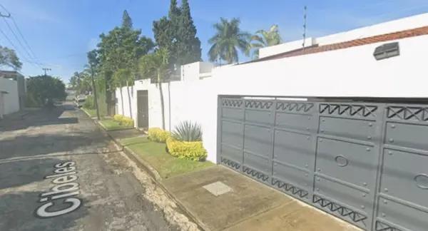 Casa en Recuperación Bancaria en Cuernavaca Morelos, Ideal para Inversión Casa en Recuperación Bancaria en Cuernavaca Morelos, Ideal para Inversión