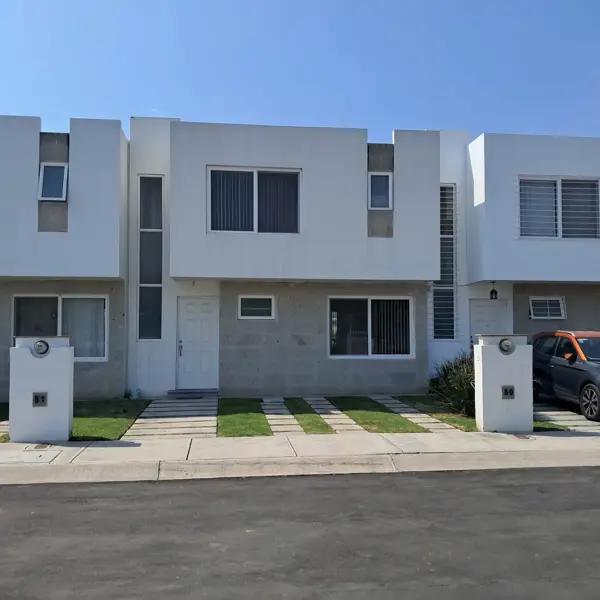 Casa en venta en Paseos del Bosque, Corregidora, Querétaro