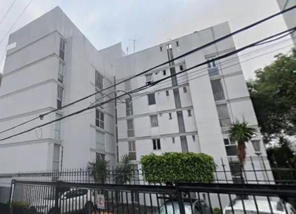 Oportunidad de Recuperación: Departamento en Insurgentes Cuicuilco Oportunidad de Recuperación: Departamento en Insurgentes Cuicuilco