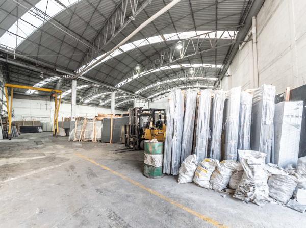 bodega en Alce Blanco Naucalpan cerca del Periférico y Metro Toreo