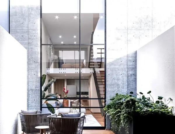 Casa Town House en Preventa Narvarte Poniente Benito Juárez Cdmx Casa Town House en Preventa Narvarte Poniente Benito Juárez Cdmx