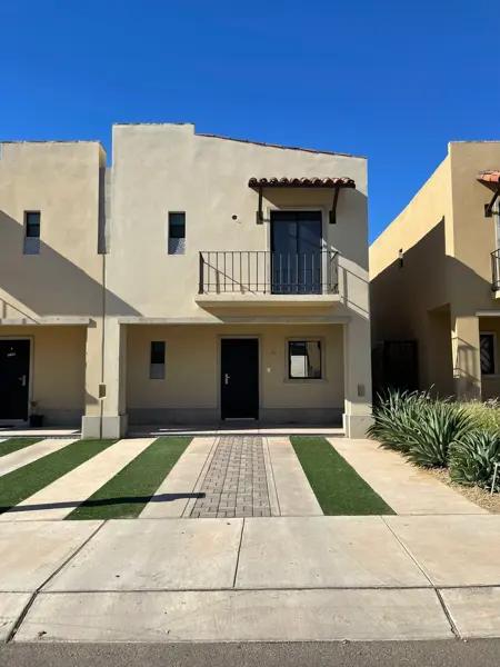 Casa en Remate con Amplios Espacios en Hermosillo, Salamanca Residencial MM8011