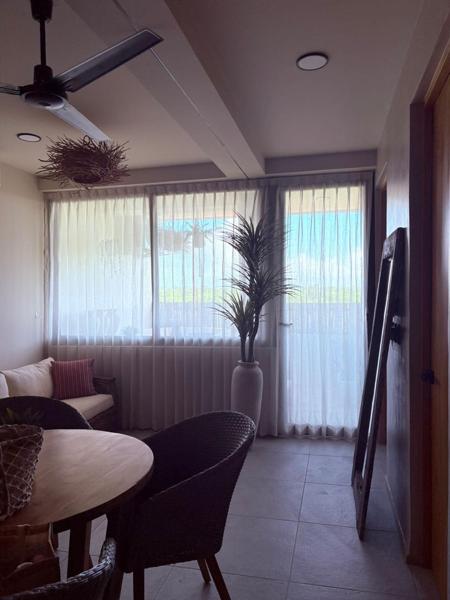 Renta de Departamento con Acceso a Playa en Tulum Centro