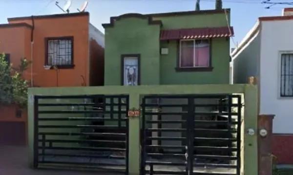 Atractiva Oportunidad de Remate: Casa en Cadereyta Jiménez, Nuevo Leon LAAB1