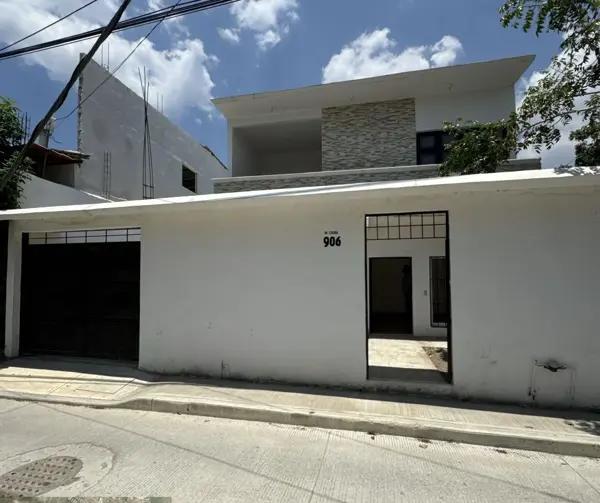 Casa en remate bancario en Tuxtla Gutiérrez, Las Americas – Oportunidad única MM8011