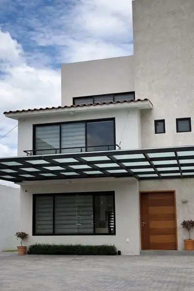 Casa en Venta en Metepec, Residencia Modelo Albertina