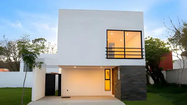 Venta de Casa en San Pedro Cholula 3 recamaras, 3 1/2 baños, Roof Garden, jardín, Cochera 2 autos.
