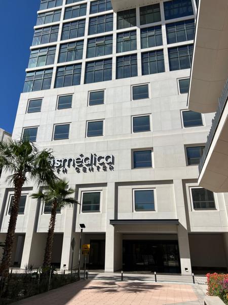 Consultorio en renta en Residencial Senderos, Torreón, Coahuila de Zaragoza