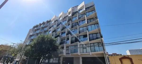 VENTA DEPARTAMENTO DOCTORES, CUAUHTÉMOC (DR. VÉRTIZ) CON ROOFGARDEN PRIVADO Y BALCÓN