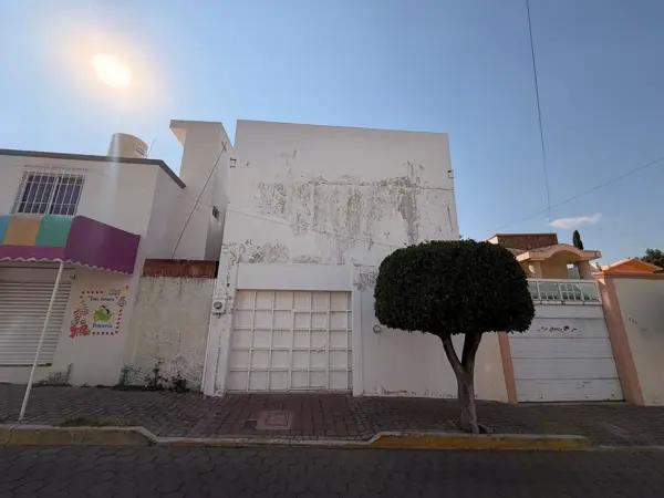 BODEGA EN RENTA EN XICOHTENCATL, TLAXCALA