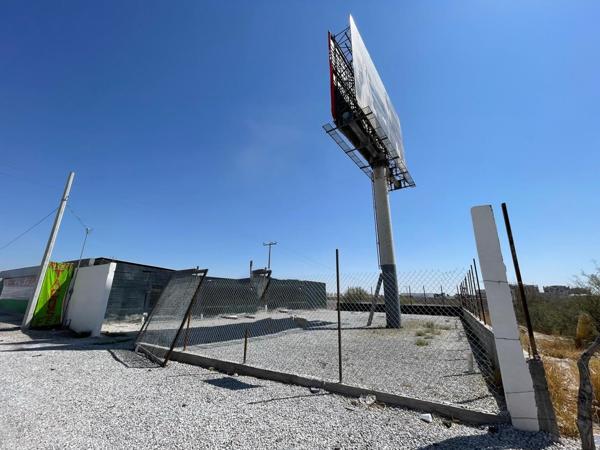 Terreno en renta en Torreon Centro, Torreón, Coahuila de Zaragoza