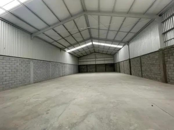 Bodega en renta en San Felipe, Torreón, Coahuila de Zaragoza