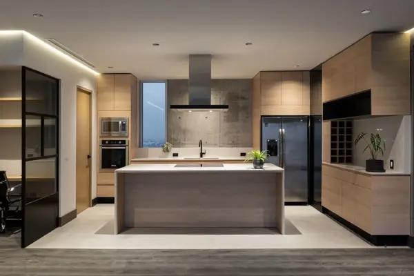 Departamento de Lujo en Las Huastecas $11.5MDP